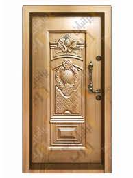 درب ضد سرقت security doors